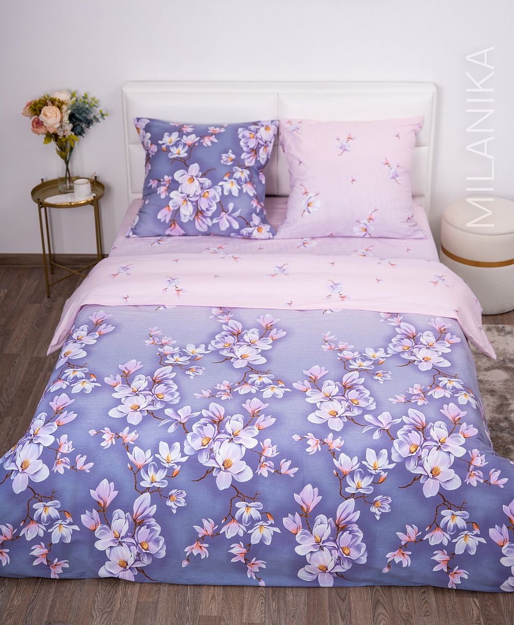 Бязь набивная 220 см