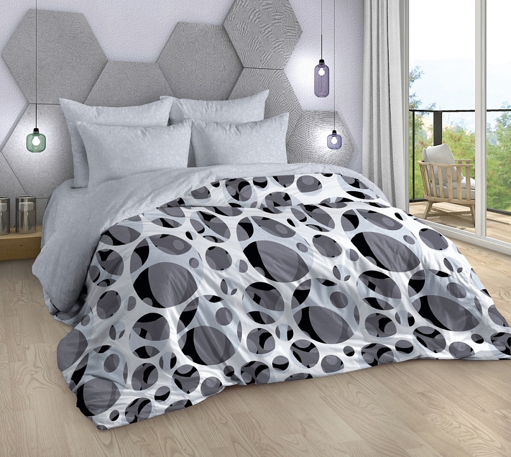 КПБ Поплин евро