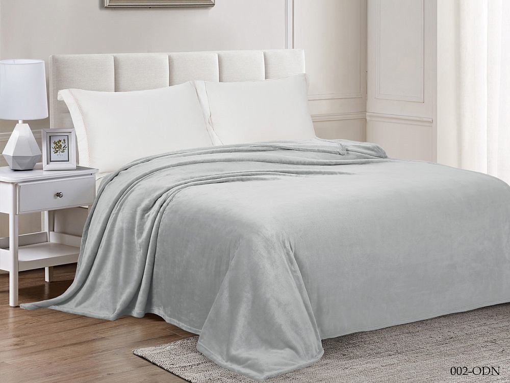 Плед евро макси