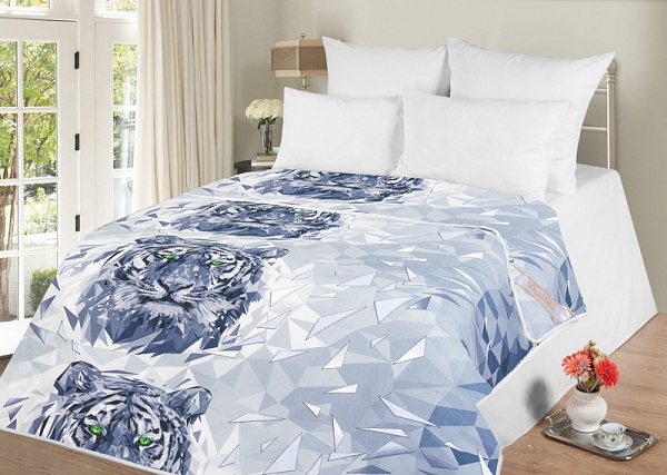 Кинг Покрывало "Классик" бязь (150х215)