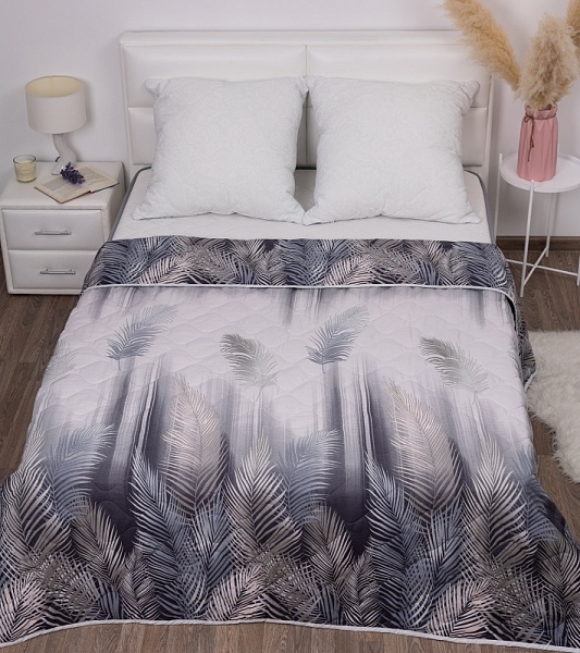 Смоки  Покрывало "Классик" бязь (150х215)