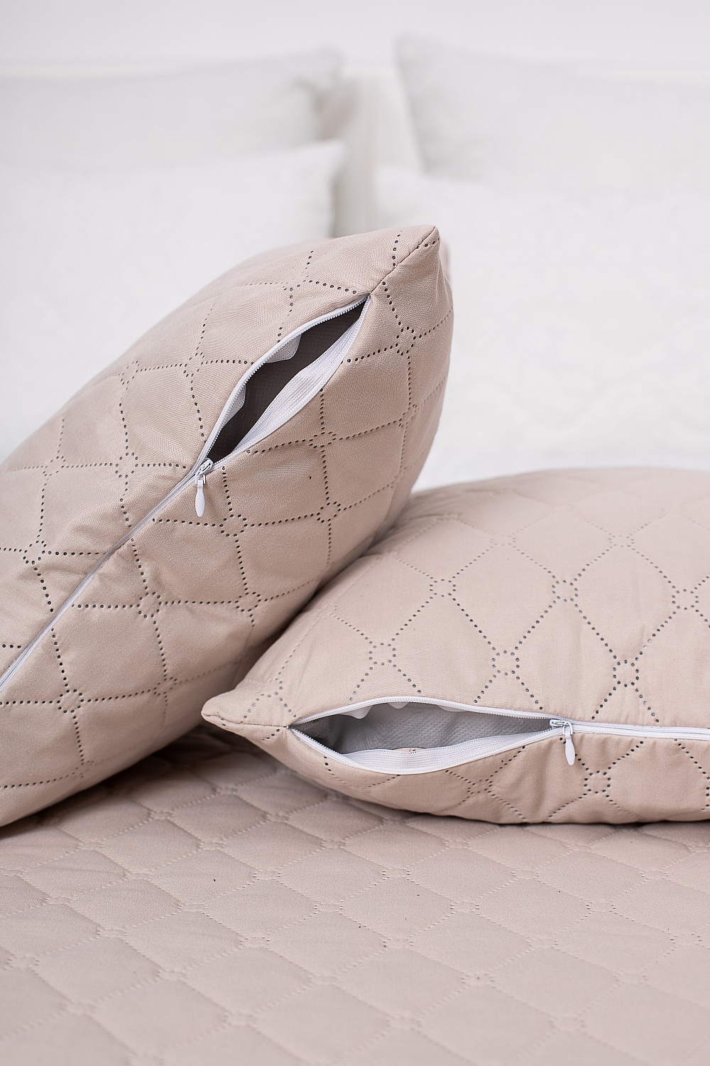 Чехлы для подушек