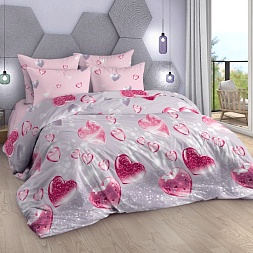 Аморэ 13610/1 (Поплин 220 см)