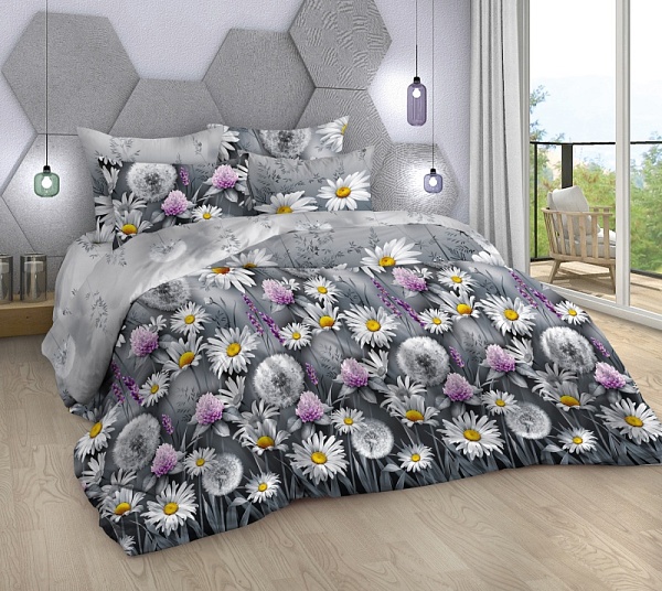 Пелагея 12946/1 (Бязь 220 см)