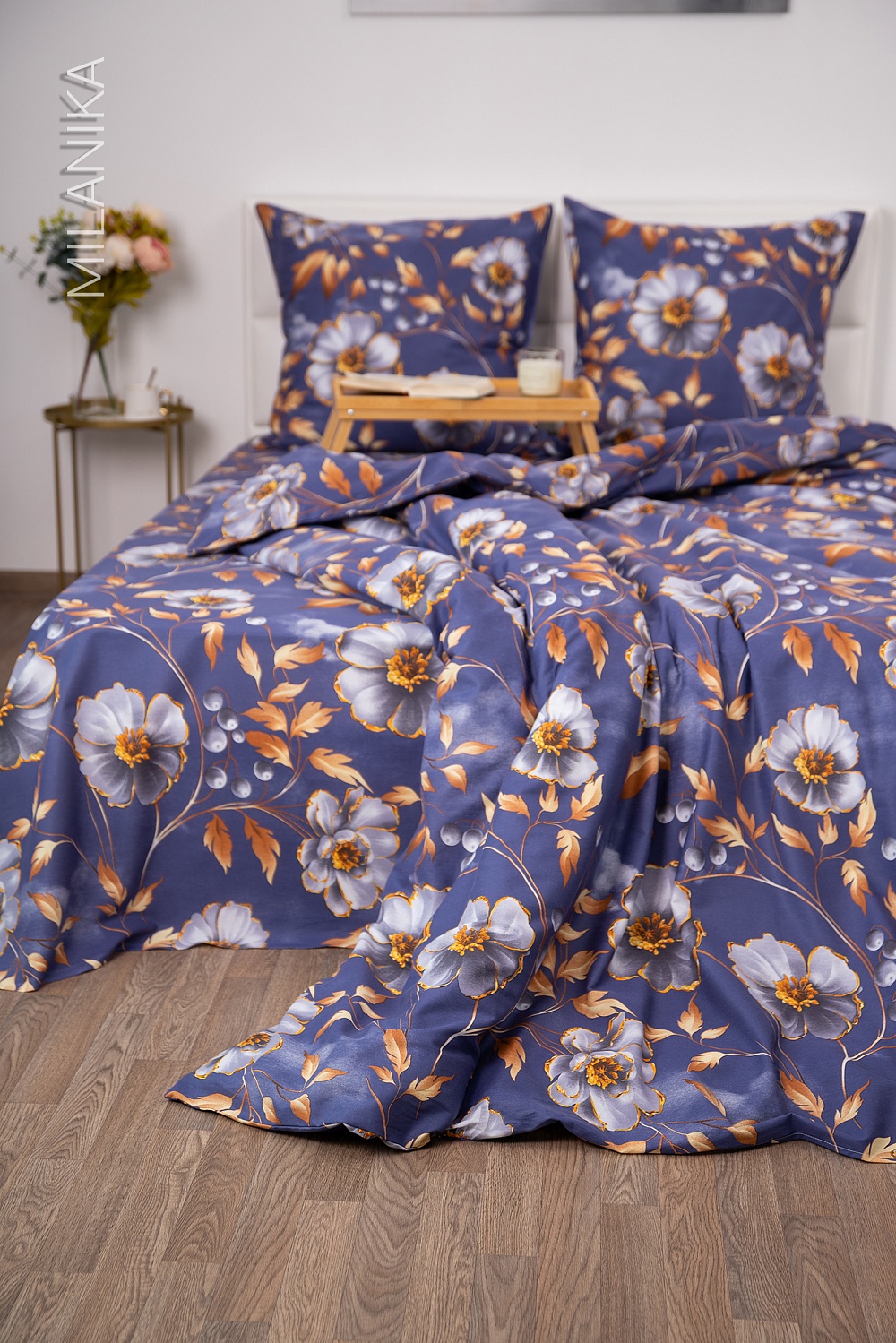 Бязь набивная 220 см