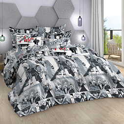 Катана 2 13331/1 (Бязь 220 см)