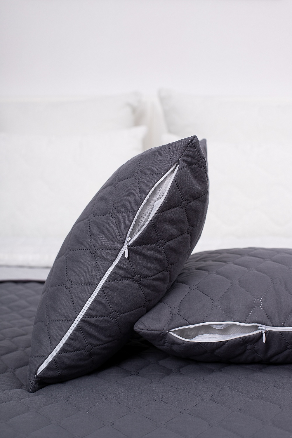 Чехлы для подушек