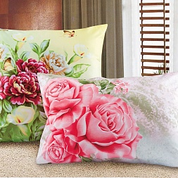 Наволочка сатин