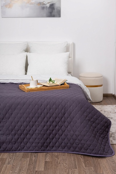  Покрывало "Ультрастеп кант" Закат (150х205)