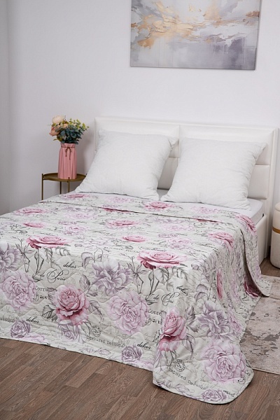 Мэри Покрывало "Классик" бязь (180х215)