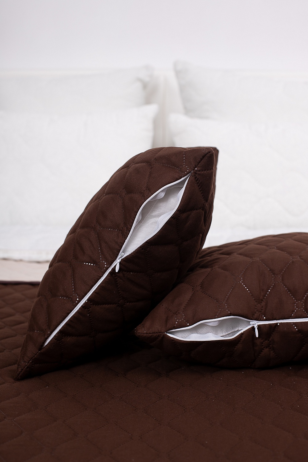 Чехлы для подушек