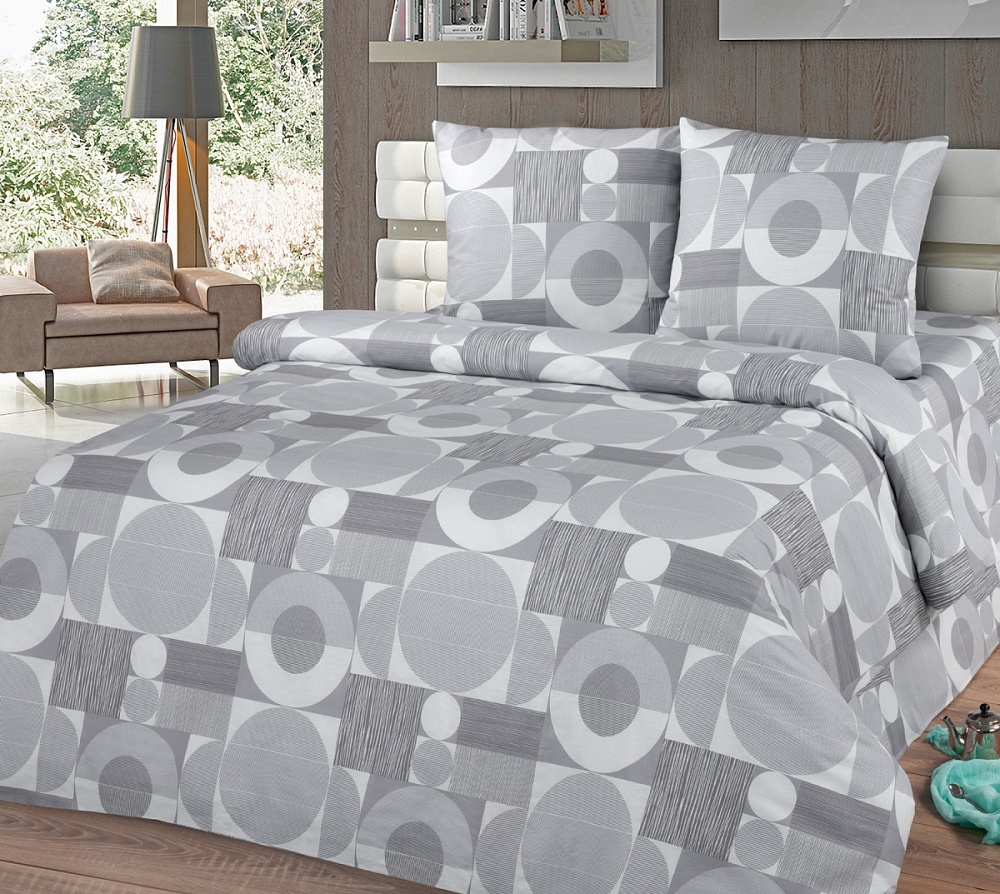 Бязь набивная 220 см