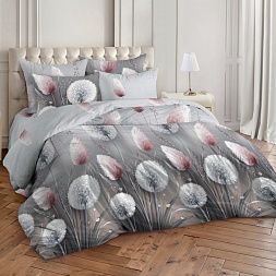 КПБ Поплин 2,0 спальный