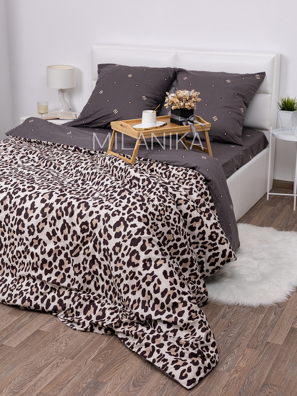 Поплин набивной ширина 220 см