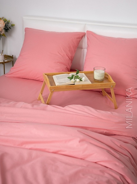 Лосось набор наволочек 50х70  (поплин г/к )