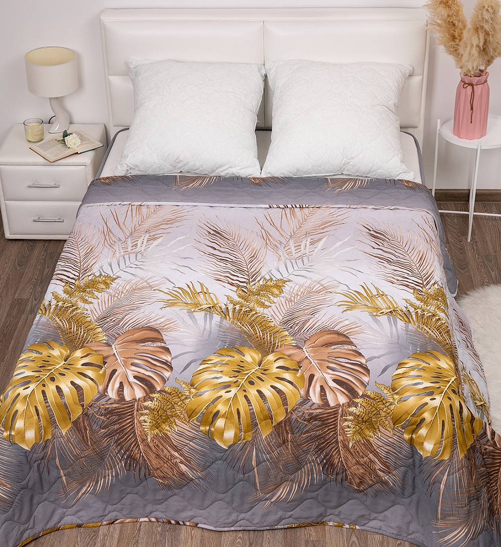 Покрывало стеганное бязь "Классик"