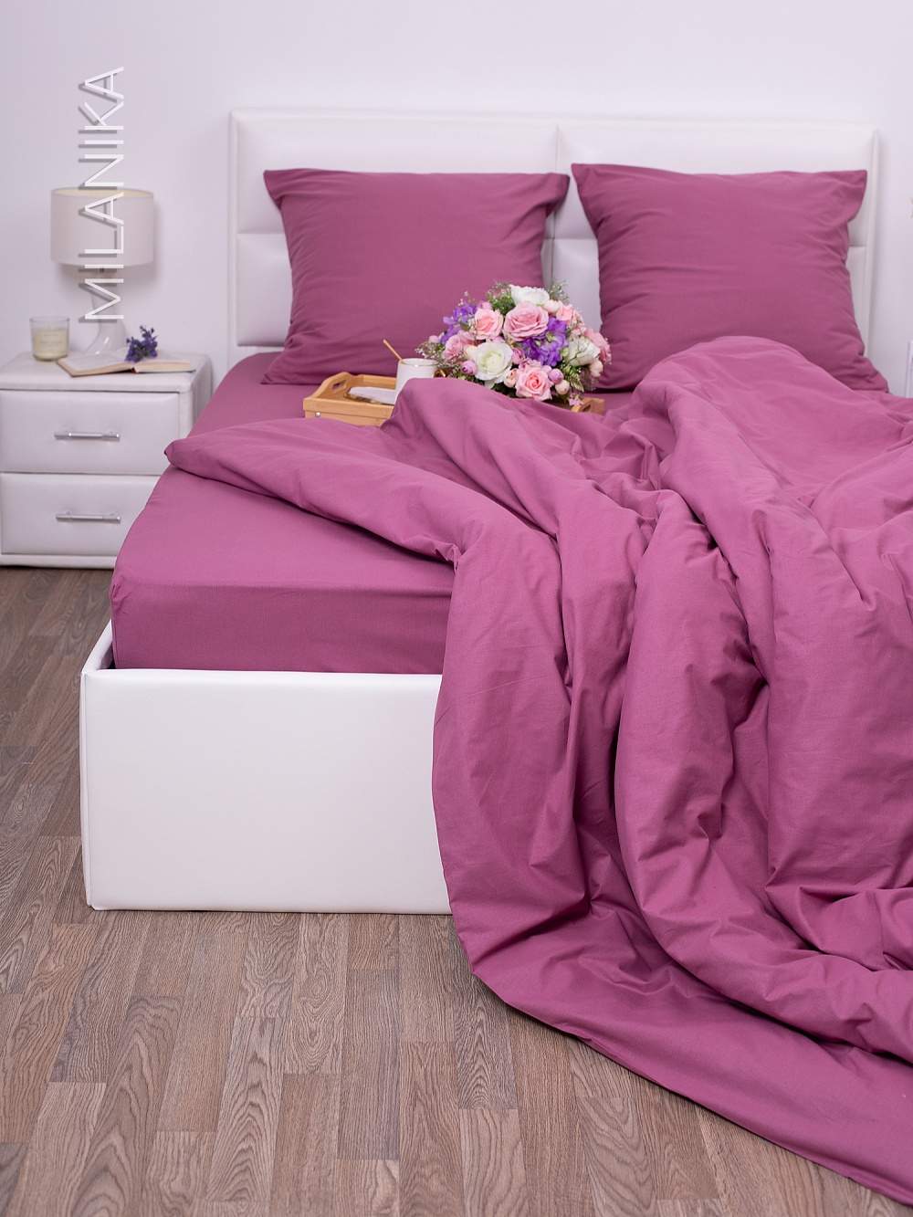 Пододеяльник 2 спальный