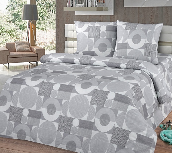 Диалог 11963/1 (Бязь 220 см)