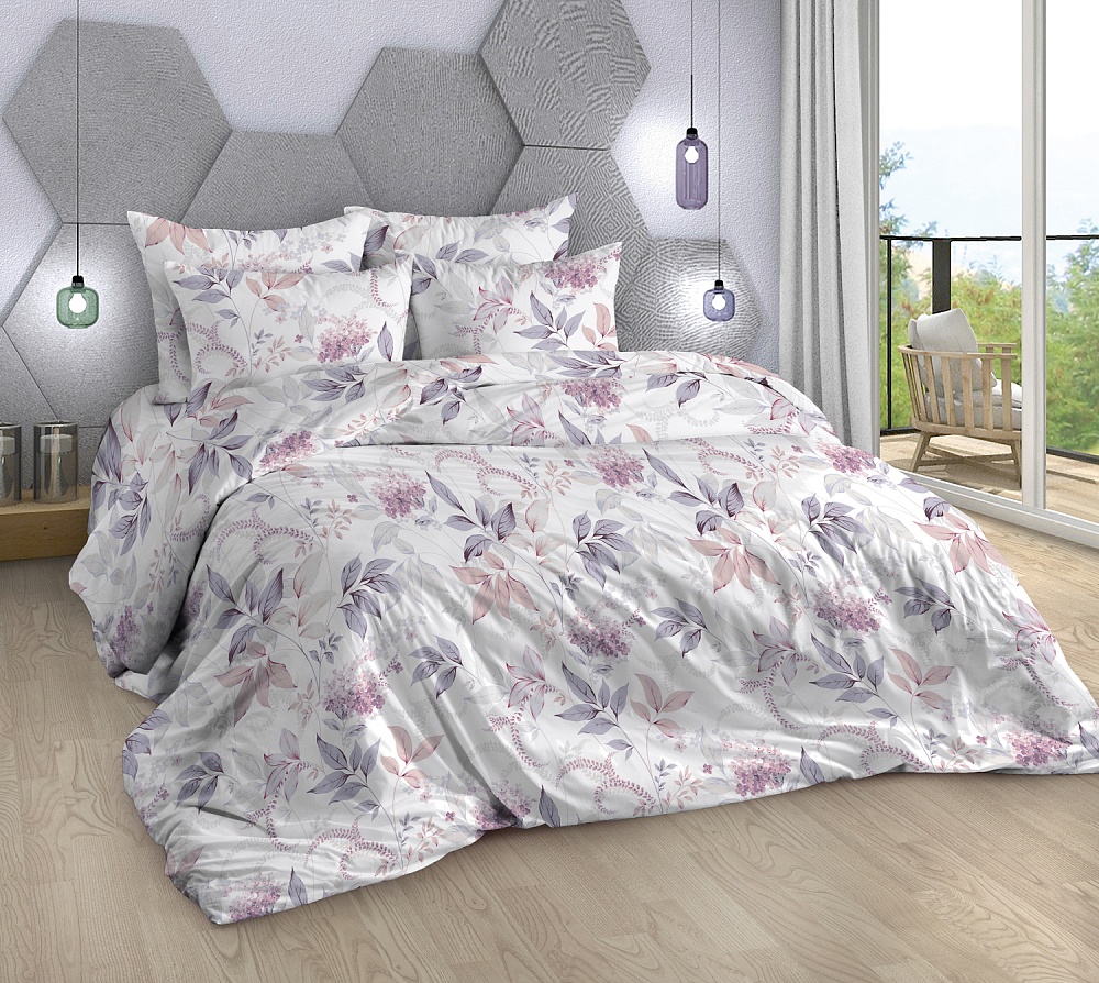 Бязь набивная 220 см