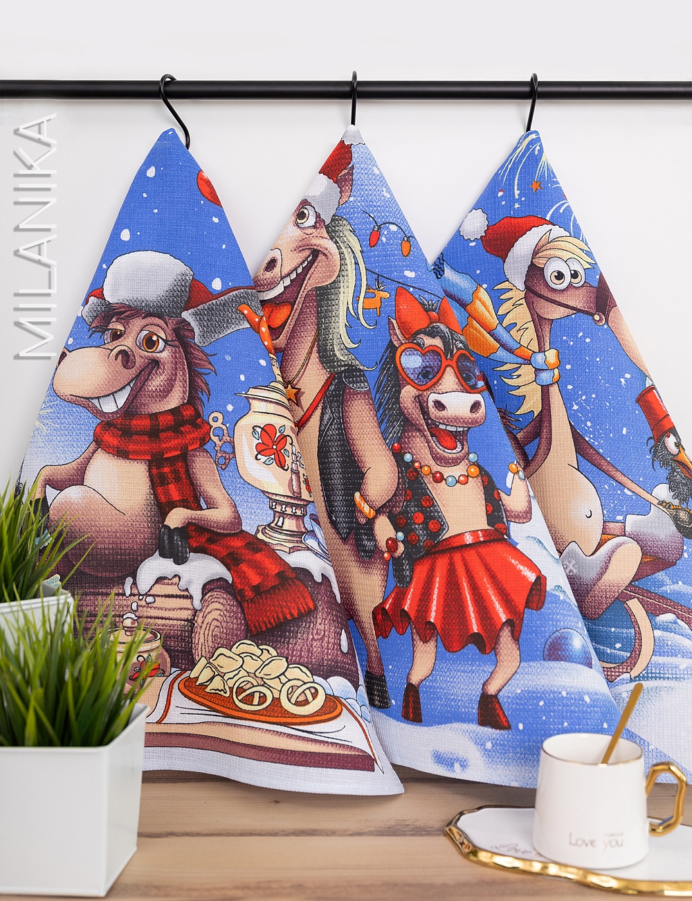 Вафельное полотно ширина 150 см