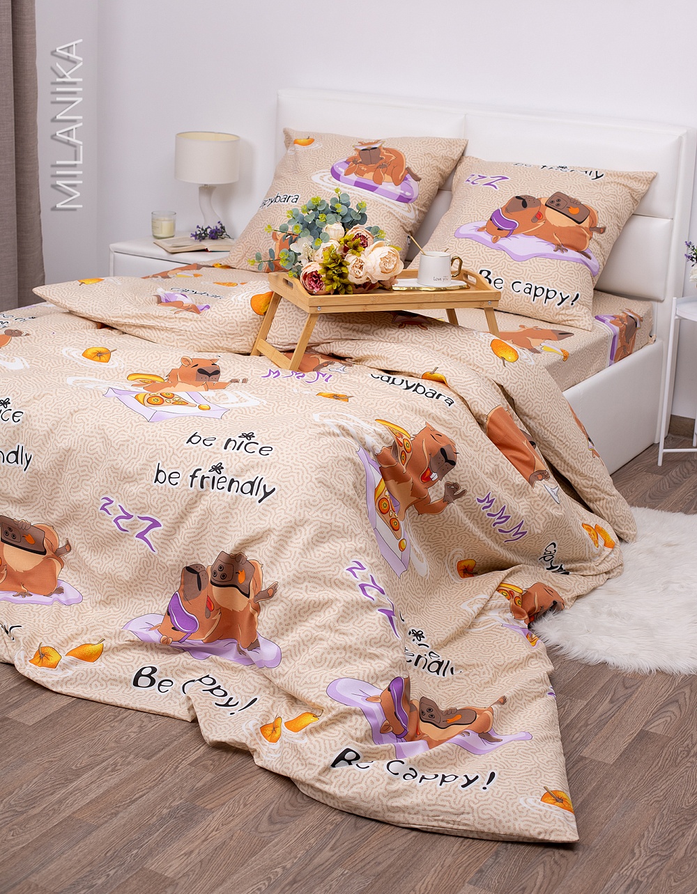 Поплин набивной ширина 220 см