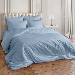 КПБ Поплин г/к 1,5 спальный