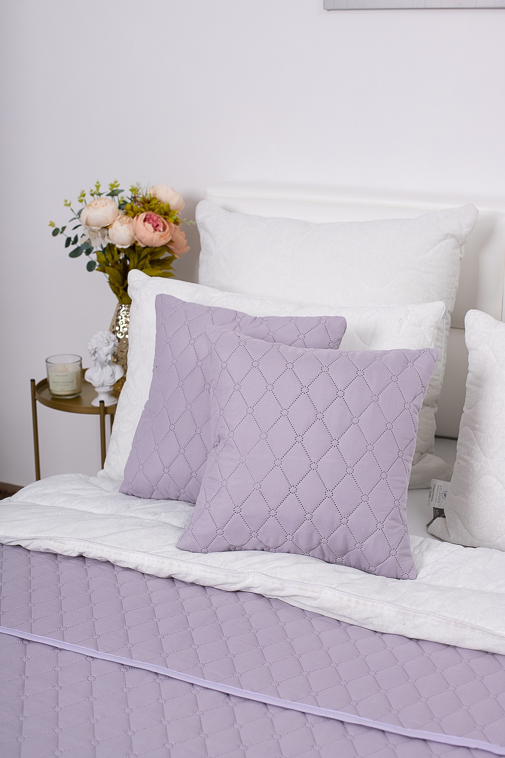 Чехлы для подушек