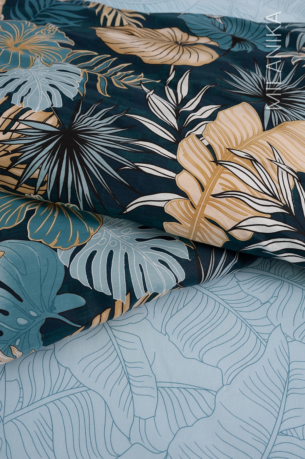 Поплин набивной ширина 220 см