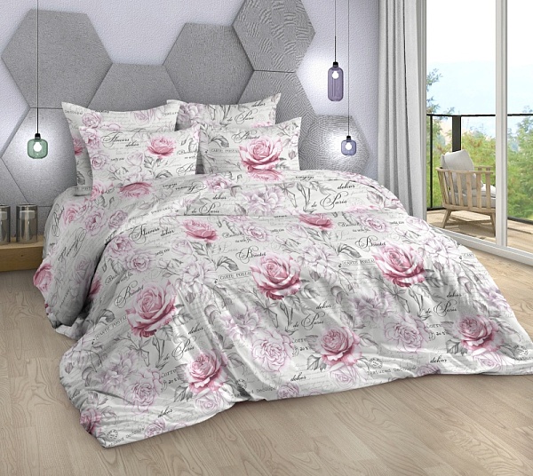 Мэри 13495/1 (Бязь 220 см)