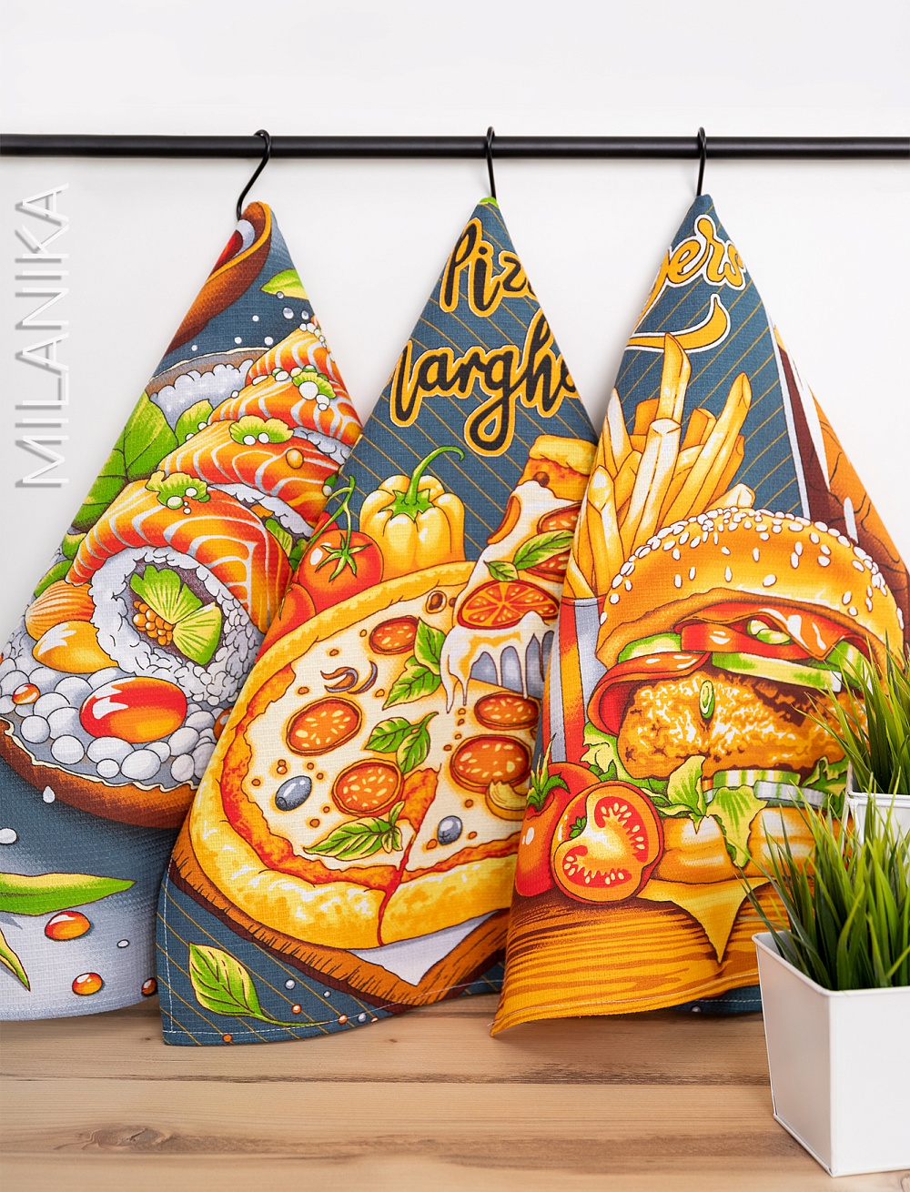 Вафельное полотно ширина 150 см