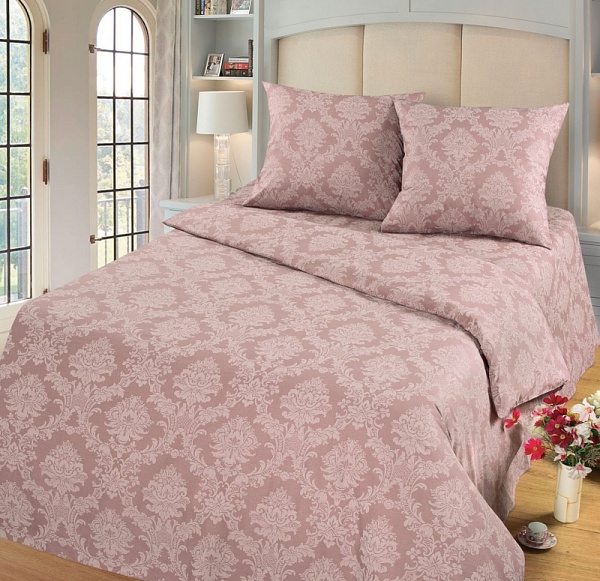 Топаз (какао) 10333/5  (Поплин-жаккард 220 см)