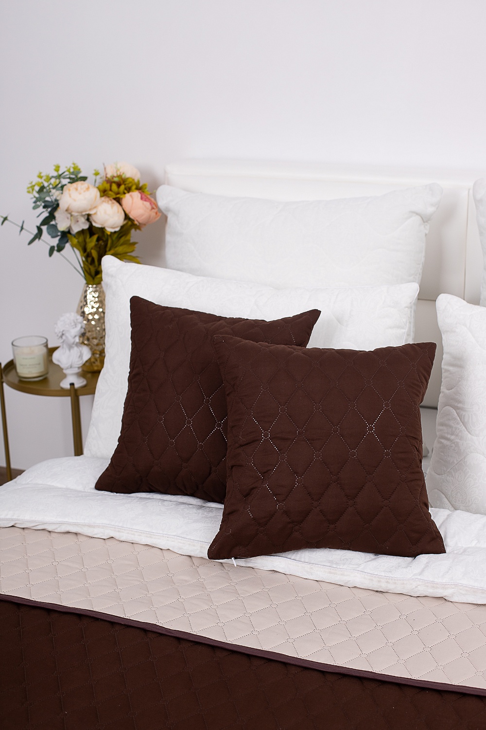 Чехлы для подушек