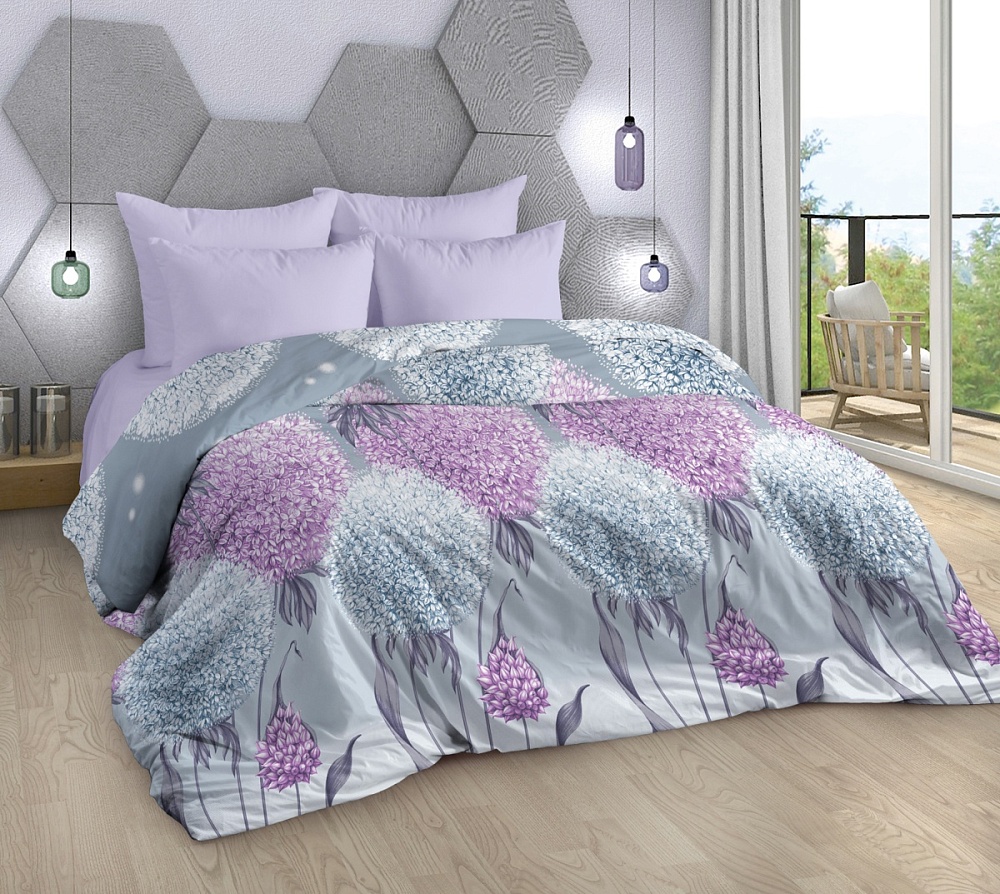 КПБ Поплин микс евро