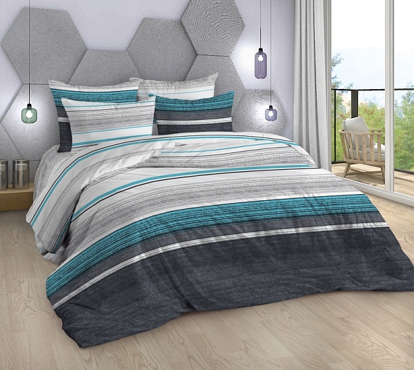 Байкал (КПБ Бязь 2,0 сп)