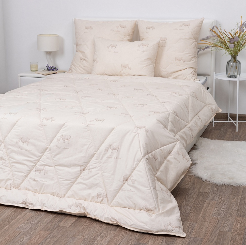 Одеяла Премиум