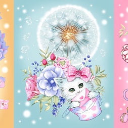 Полотенца 45х60