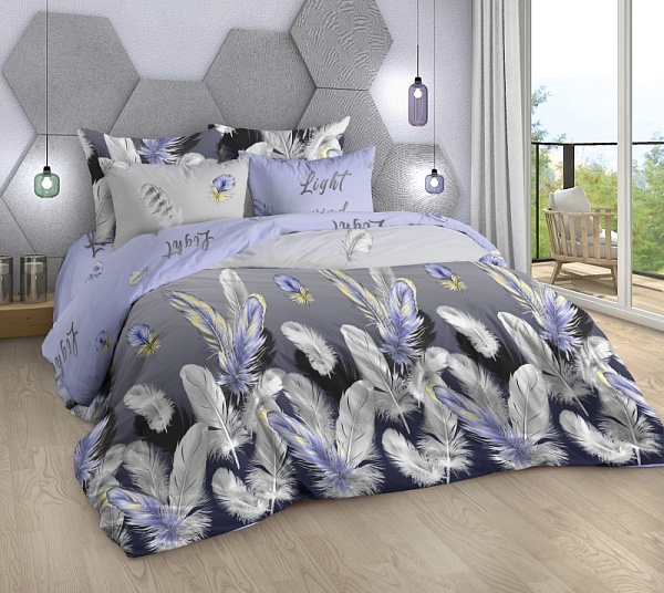 Бриз 12663/1 (Бязь 220 см)