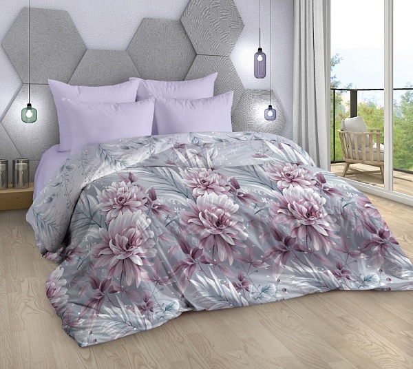 Джулия микс (КПБ Поплин микс евро)