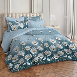 КПБ Поплин семейный