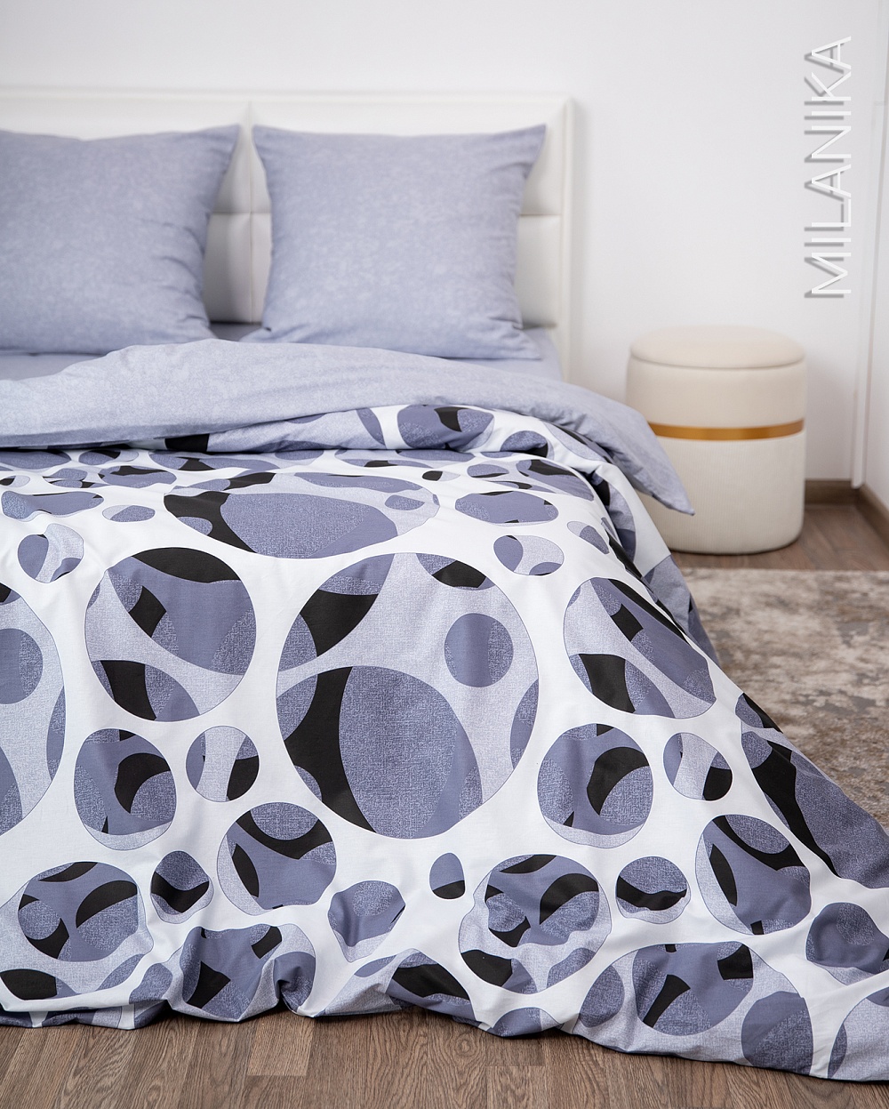 КПБ Поплин евро