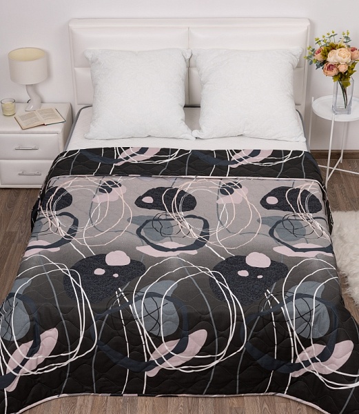 Япония  Покрывало "Классик" бязь (150х215)