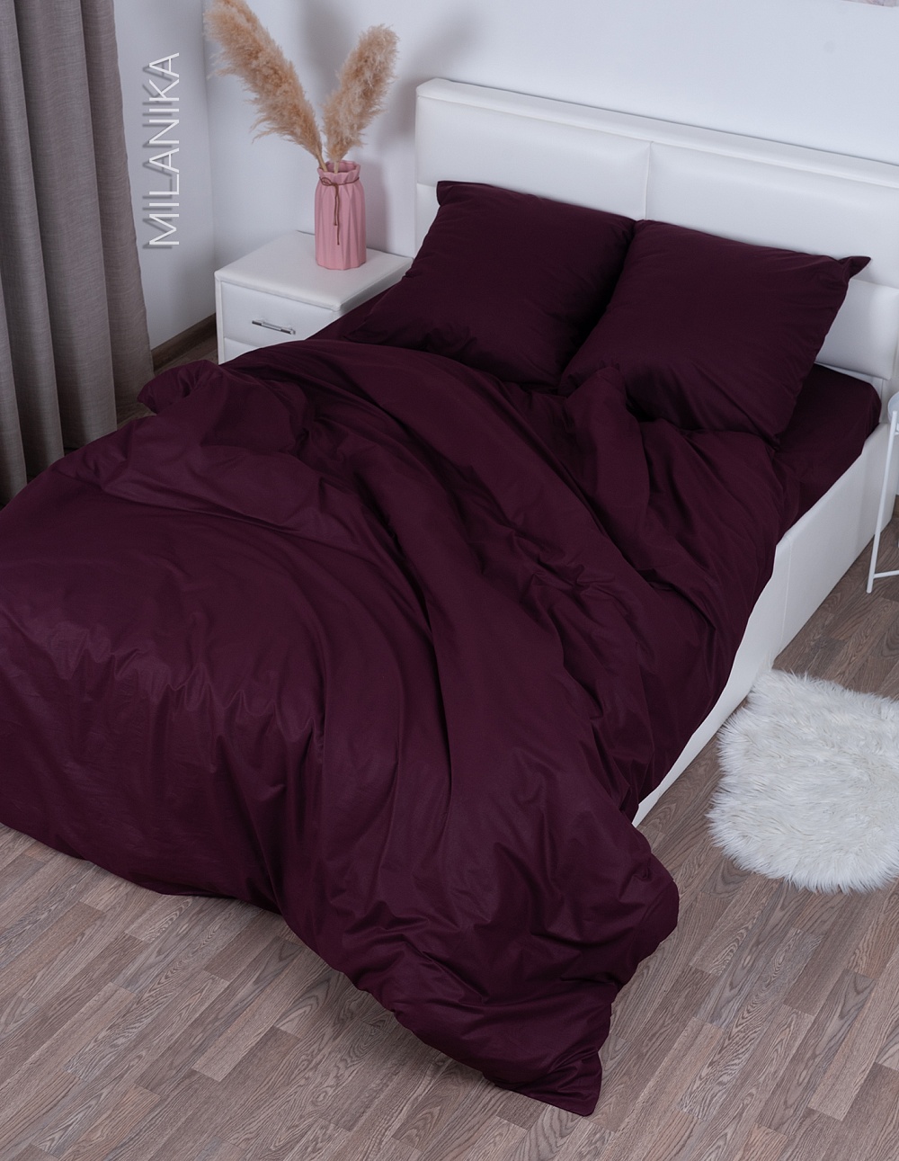 Пододеяльник 2 спальный