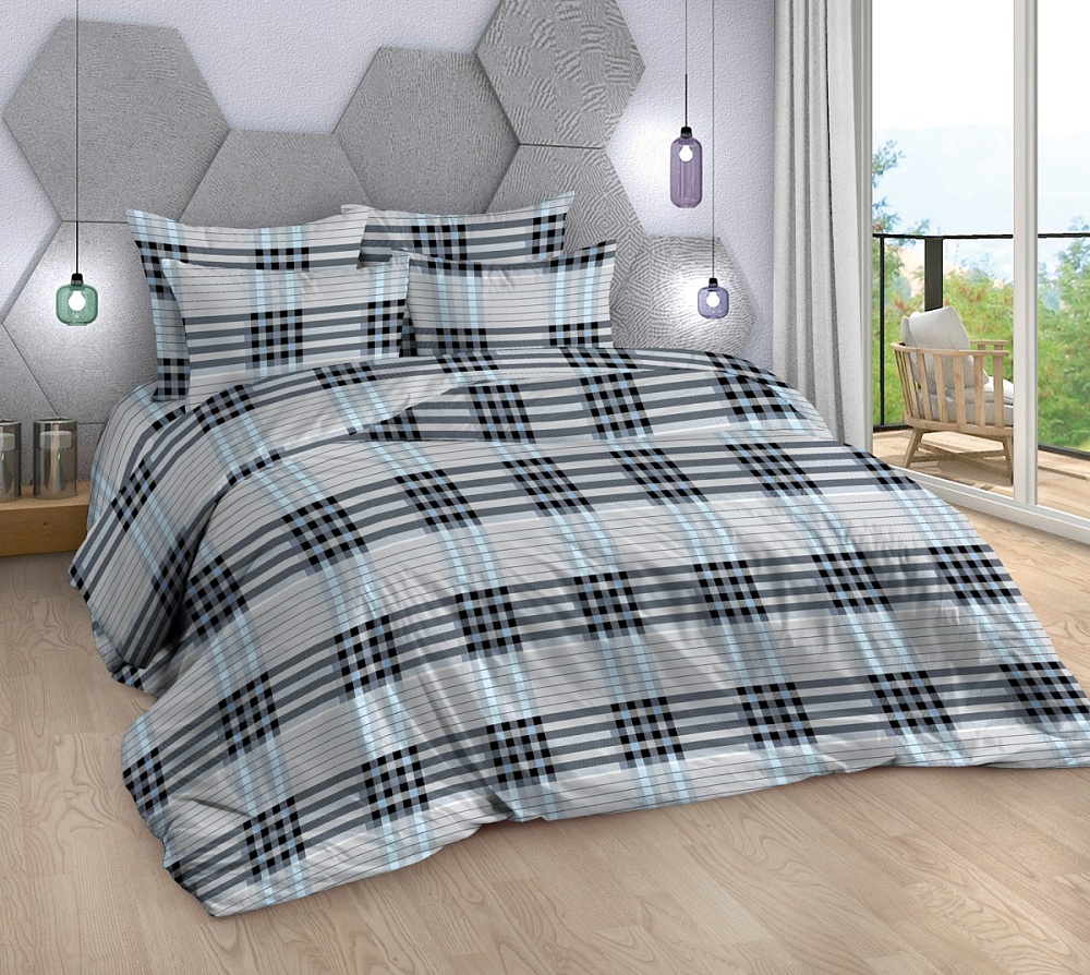 КПБ Бязь евро