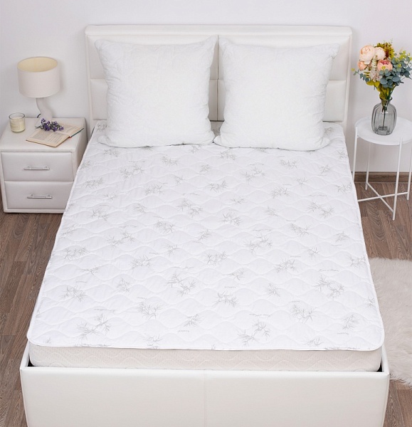 Наматрасник "Бамбук" Премиум (140х200)