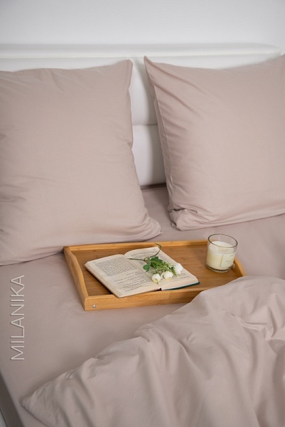 Карамель набор наволочек 50х70  (поплин г/к )