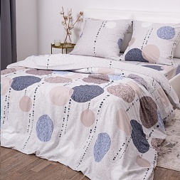 КПБ Бязь 2 спальный