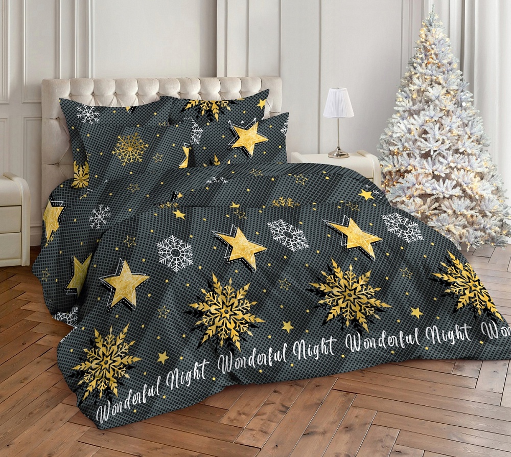 КПБ Поплин евро