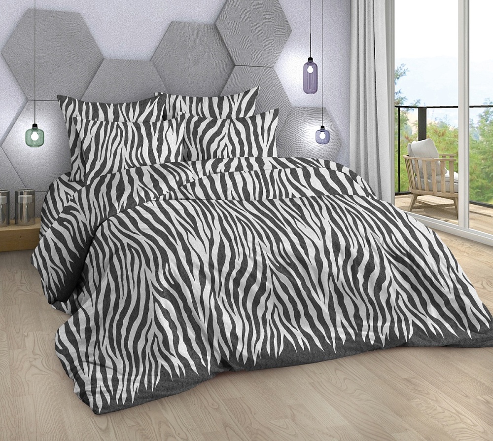 КПБ Поплин евро