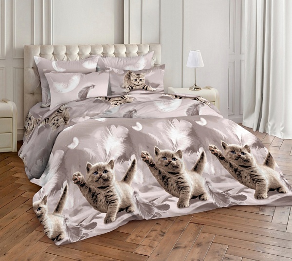 Непоседа (КПБ Поплин евро)