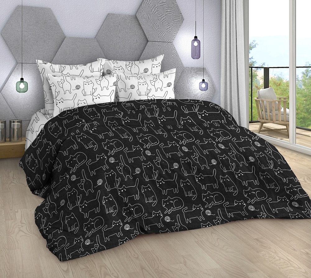 КПБ Поплин евро